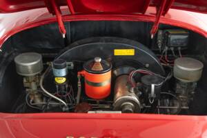 Bild 37/39 von Porsche 356 1500 Speedster (1955)