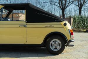 Immagine 33/50 di Innocenti Mini Minor 850 (1971)