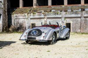 Imagen 16/50 de Horch 853 (1939)
