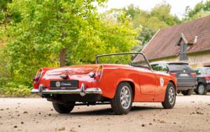 Bild 6/37 von Austin-Healey Sprite Mk III (1966)