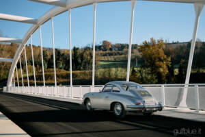 Afbeelding 14/64 van Porsche 356 C 1600 (1964)