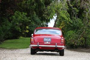 Bild 17/42 von Ferrari 250 GTE (1961)