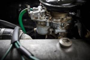 Bild 84/100 von Alfa Romeo Giulietta Sprint (1959)