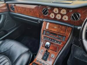 Image 20/24 of Bentley Arnage Red Label (2000)