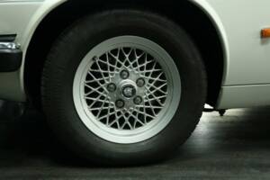 Imagen 48/50 de Jaguar XJS 5.3 V12 (1992)