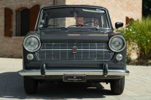 Image 3/49 of FIAT 1100 R (1966)