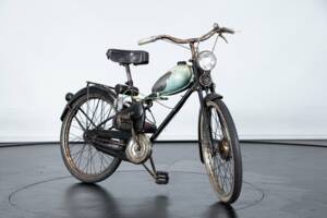 Afbeelding 5/50 van Bianchi DUMMY (1957)