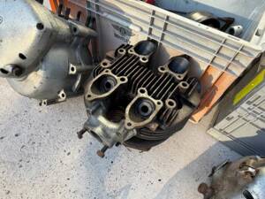 Bild 6/13 von Norton Triton 650 (1968)