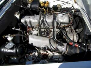 Immagine 25/36 di Mercedes-Benz 280 SL (1970)