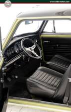 Imagen 6/15 de Innocenti Mini Cooper 1000 (1971)