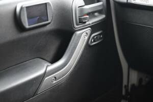 Imagen 31/50 de Jeep Wrangler 3.6 V6 (2015)