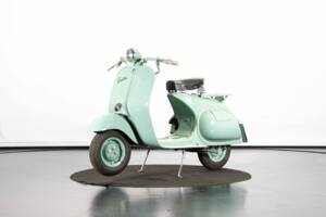 Immagine 8/50 di Piaggio Vespa 125 (1953)