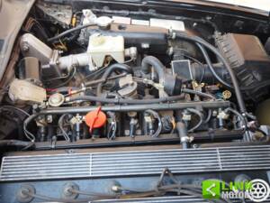 Bild 45/50 von Jaguar Sovereign 3.6 (1988)