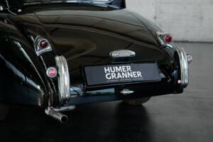 Image 14/48 of Jaguar XK 120 FHC (1954)
