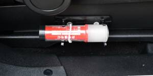 Afbeelding 39/50 van Jeep Grand Cherokee 6.4 V8 SRT (2014)