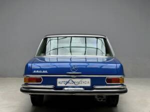 Bild 8/19 von Mercedes-Benz 280 SE (1972)