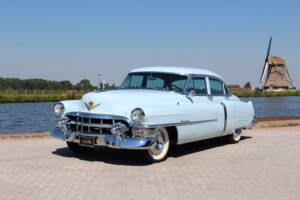 Image 1/43 of Cadillac 62 Sedan (1953)