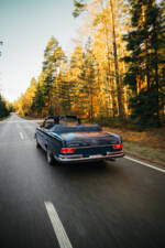 Image 2/6 de Mercedes-Benz 280 SE 3,5 (1970)