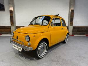 Image 6/76 de FIAT 500 L (1970)