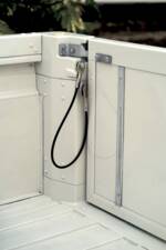 Image 18/32 of Land Rover Defender 130 Td5 Crew Cab (1999)