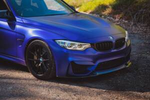 Immagine 16/39 di BMW M3 CS (2019)
