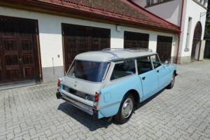 Image 8/47 of Citroën DS 23 Break (1972)