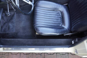 Bild 28/50 von Alfa Romeo 1600 Spider Duetto (1967)