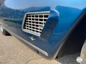 Image 10/43 of Maserati 3500 GT Touring (1961)