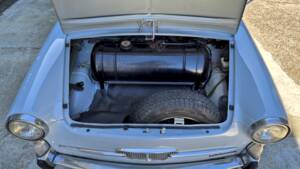 Bild 44/44 von Autobianchi Bianchina Panoramica (1969)