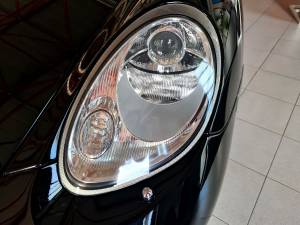 Imagen 12/16 de Porsche Boxster (2006)