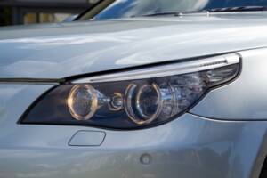 Afbeelding 16/41 van BMW M5 Touring (2008)