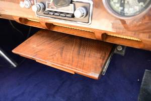 Image 45/50 of Bentley S 1 Continental (1956)