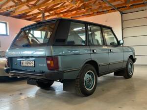 Imagen 19/87 de Land Rover Range Rover Classic Vogue SE (1992)