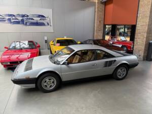 Image 1/23 of Ferrari Mondial Quattrovalvole (1985)