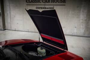 Image 81/100 of Ferrari 308 GTB Quattrovalvole (1983)