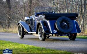 Bild 32/33 von Invicta 4,5 Liter A-Typ High Chassis (1931)