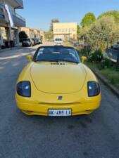 Immagine 16/19 di FIAT Barchetta 1.8 16V (1996)