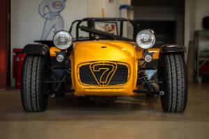 Bild 10/27 von Caterham Seven HPC (1995)