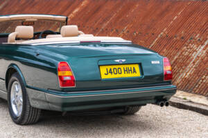 Bild 17/39 von Bentley Azure (1995)