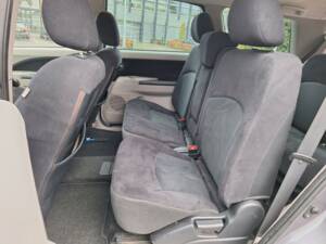 Imagen 13/16 de Mitsubishi Grandis 2.0 DI-D (2010)