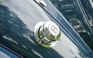 Image 41/59 of Bentley 4 1/4 Litre (1936)