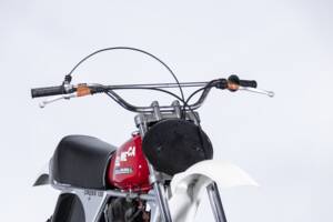 Bild 17/45 von Gilera ELMECA 125 (1974)