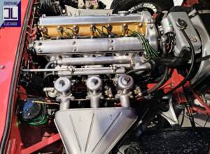 Afbeelding 24/28 van Jaguar E-Type 3.8 (1964)
