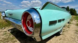 Bild 19/47 von Ford Thunderbird (1962)
