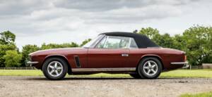 Image 9/50 of Jensen Interceptor MK III (1975)