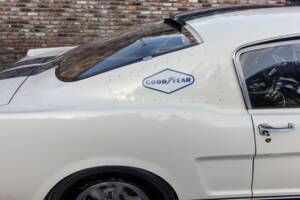 Afbeelding 13/48 van Ford Shelby GT 350 (1965)