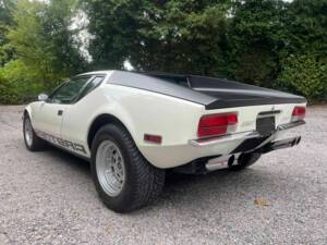 Afbeelding 10/21 van De Tomaso Pantera (1972)