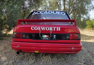 Bild 8/8 von Ford Sierra Cosworth 4x4 (1992)