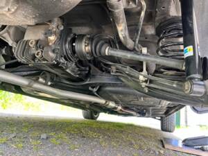 Image 10/12 of BMW 318i (1992)