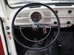 Bild 10/50 von Volkswagen Käfer 1200 (1968)